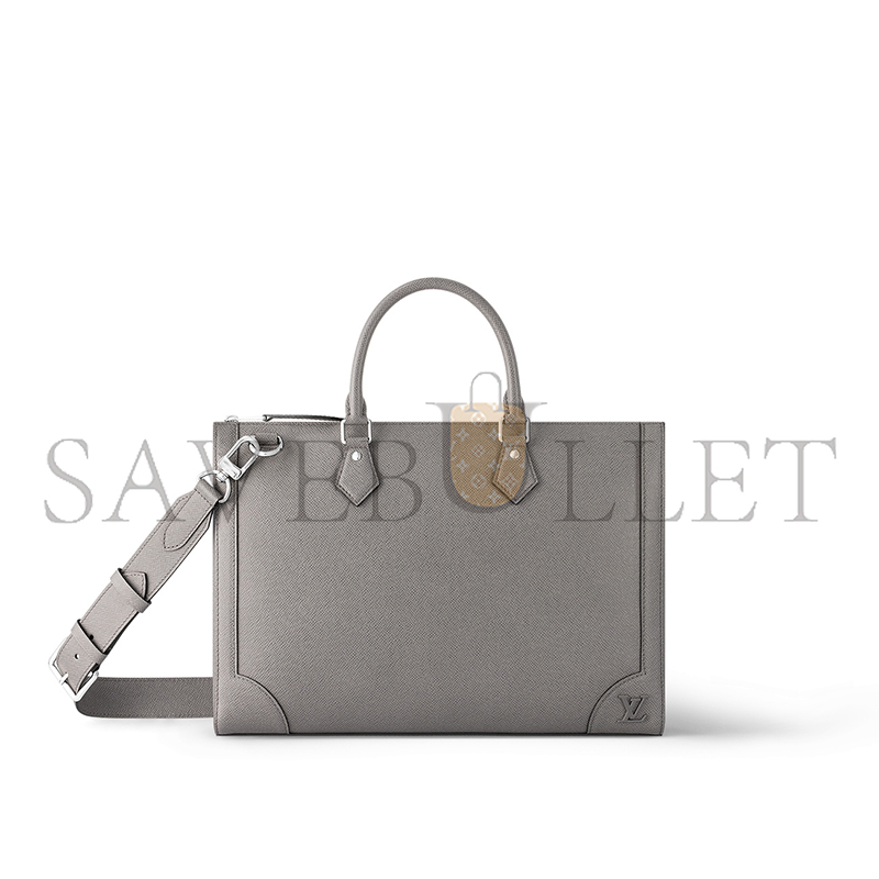 LOUIS VUITTON SLIM BRIEFCASE M30856 (40*29*4cm)